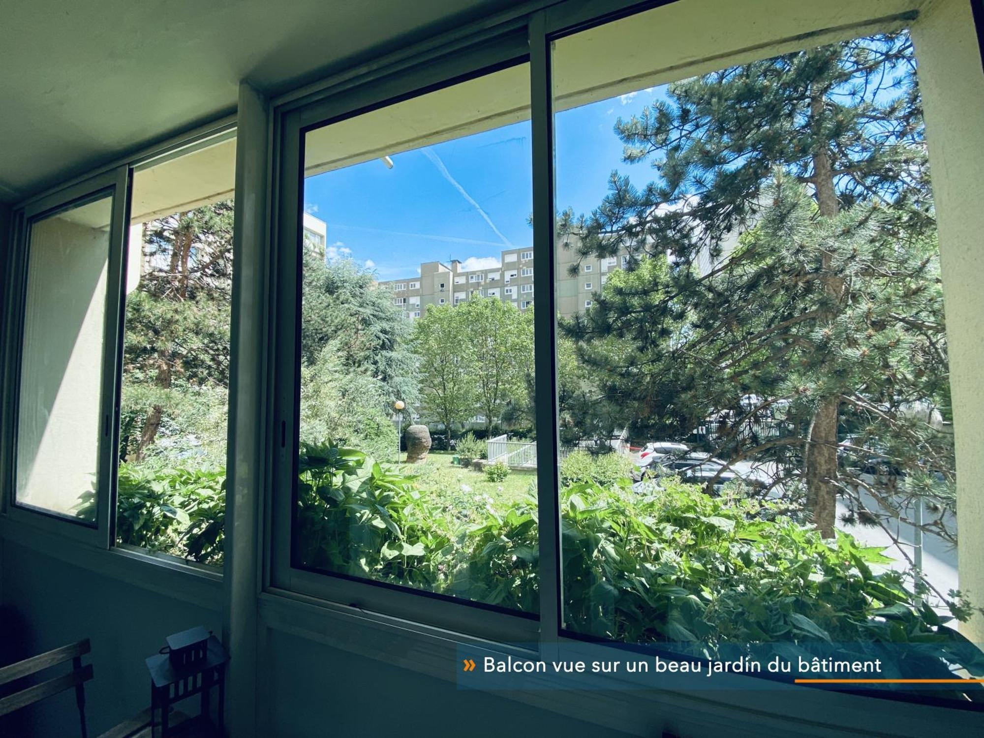 Appartement Parisien Neuf, Moderne Avec Une Grande Salon, 2 Chambres, 4 Lits, Parking Gratuit, 15Min De Paris Et 13 Min Aeroport Orly Витри сюр Сен Екстериор снимка