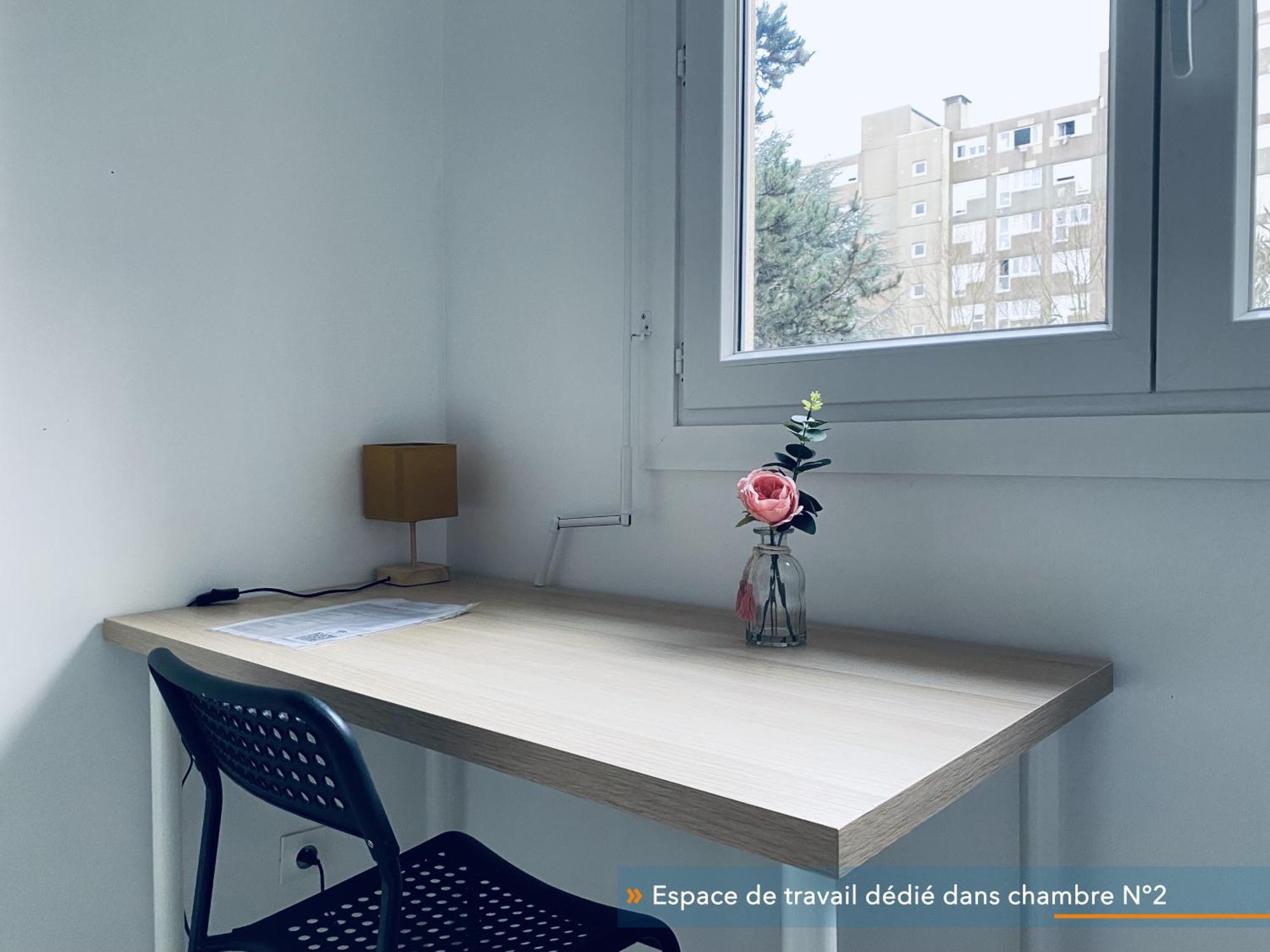 Appartement Parisien Neuf, Moderne Avec Une Grande Salon, 2 Chambres, 4 Lits, Parking Gratuit, 15Min De Paris Et 13 Min Aeroport Orly Витри сюр Сен Екстериор снимка
