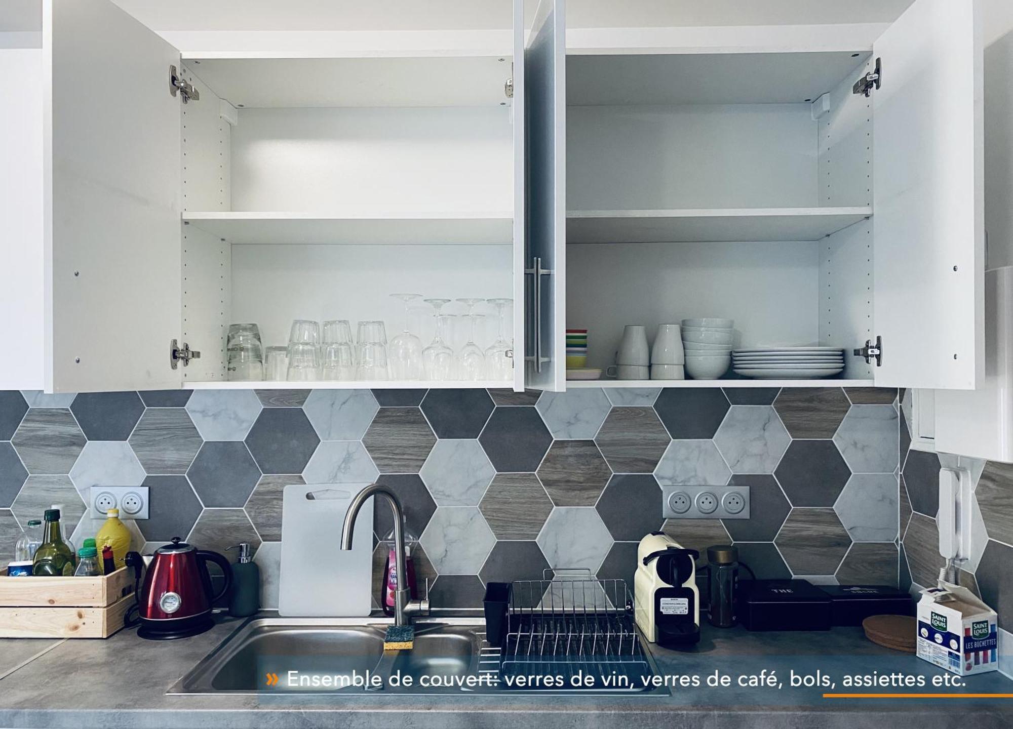 Appartement Parisien Neuf, Moderne Avec Une Grande Salon, 2 Chambres, 4 Lits, Parking Gratuit, 15Min De Paris Et 13 Min Aeroport Orly Витри сюр Сен Екстериор снимка